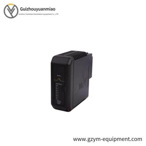 Emerson VE4002S1T2B5 Industrial Control Module