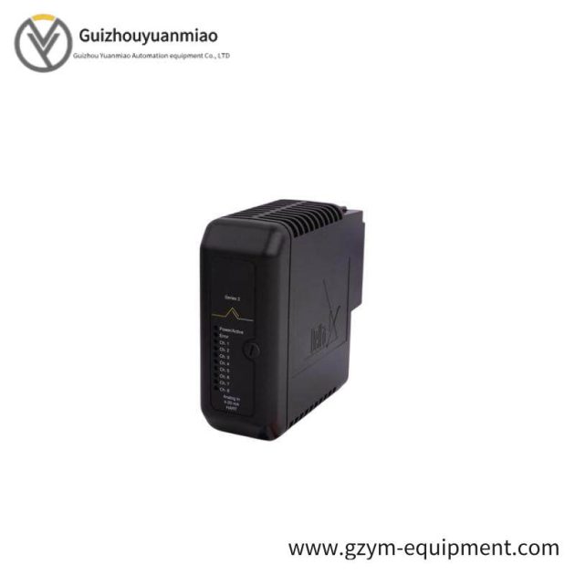 Emerson VE4002S1T2B5 Industrial Control Module