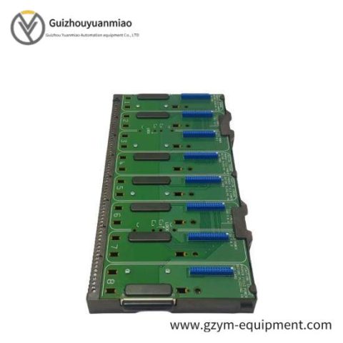 Emerson VE4050S2K1C1: High-Performance Automation Module