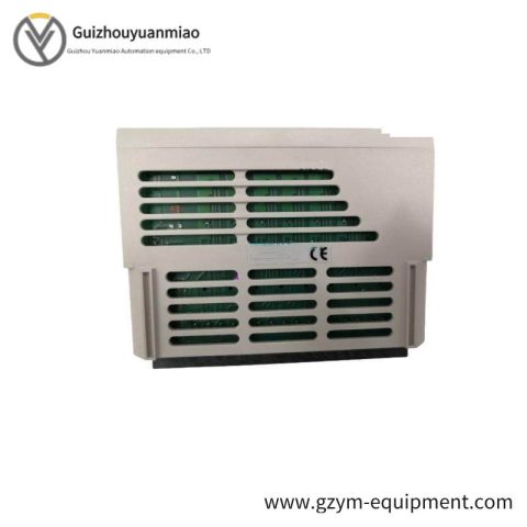 Emerson Westinghouse 1X00569H01 Q-Line Power Supply