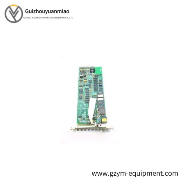 Entek 1440-VSE02-01RA Industrial Vibration Monitoring Module