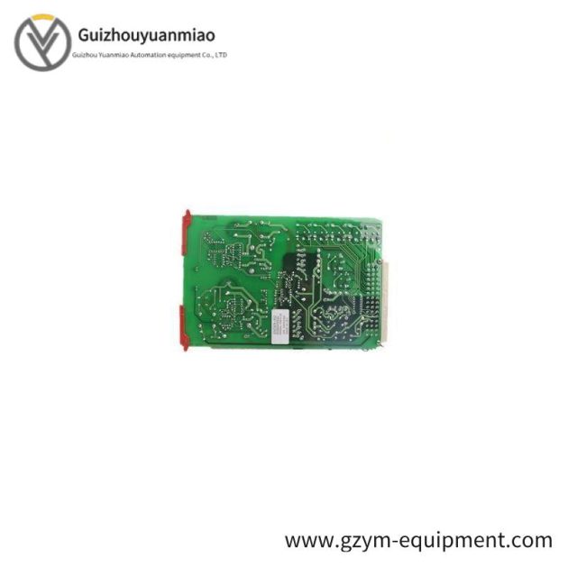 ENTEK C6691 Power Supply and Relay Card Module