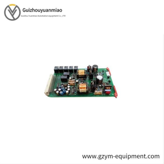 ENTEK EY-6691 POWER SUPPLY V21 Axial Position Monitor