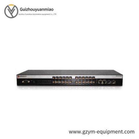 ENTERASYS A2H124-24FX P0973BJ Network Switch Module