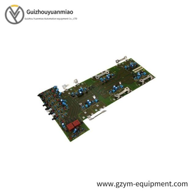 ALSTOM EPICII V4550220-EN Industrial Control Module