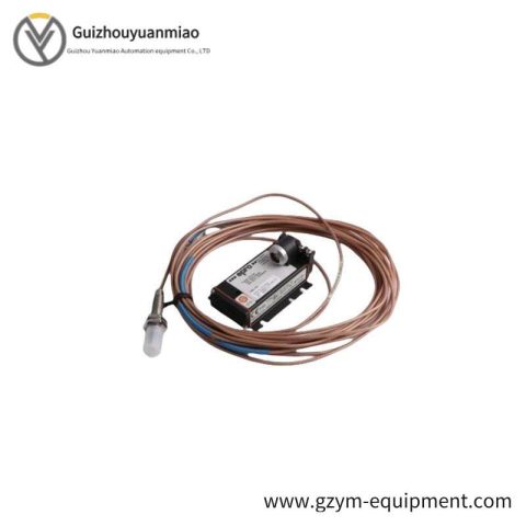 EPRO CON041 PR6423/002-011: High-Performance Eddy Current Sensor