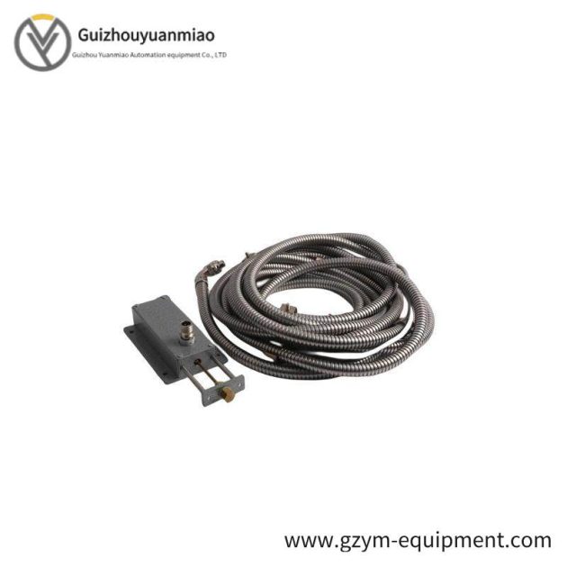 EPRO K20315/03-S 9480-203-15023, Advanced Eddy Current Sensor