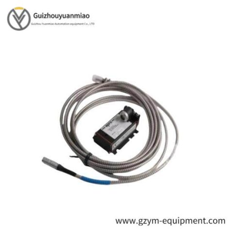 EPRO PR6423 002000920000006N CON021 - Advanced Industrial Control Module