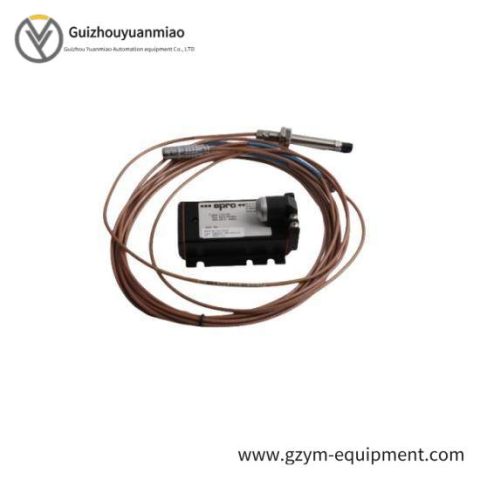 EPRO PR6423004010CN | Emerson