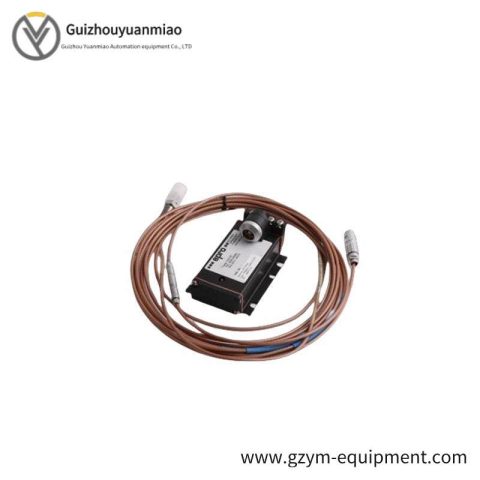 EPRO PR6423/000-020-CN Eddy Current Sensor - Precision Measurement Solution