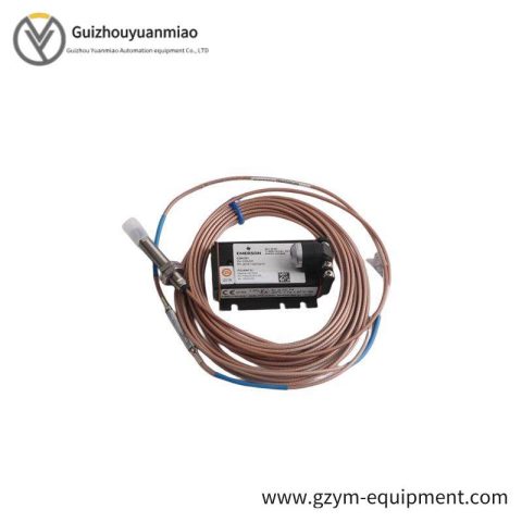 EPRO PR6423/000-031 CON041 Eddy Current Sensor: Precision Measurement Solution for Industrial Control