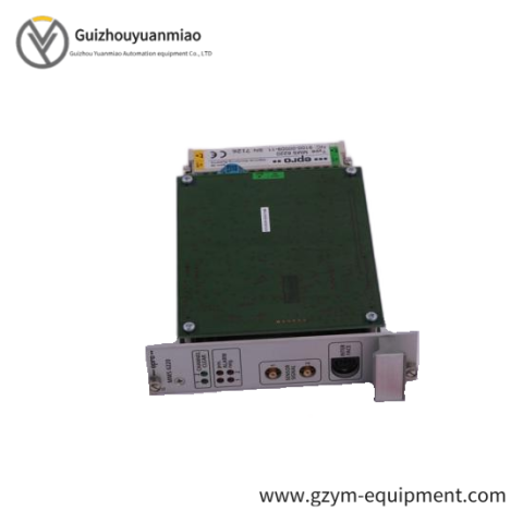 EPRO PR6423/000-131-CN Vibration Sensor Module