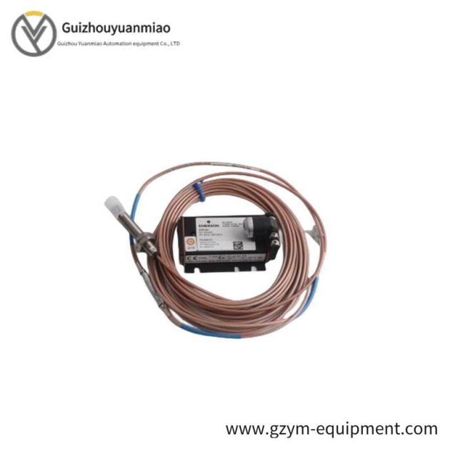 EPRO PR6423/002-100-CN CON021 Industrial Vibration Sensor