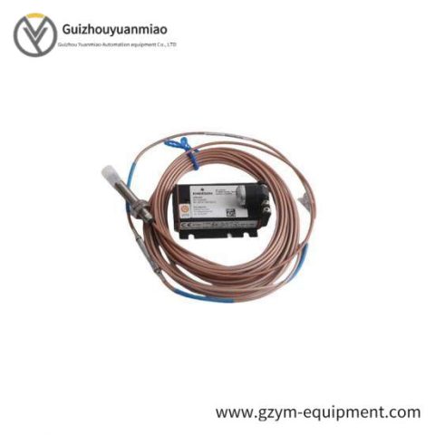 EPRO PR6423/003-030-CN Industrial Control Module