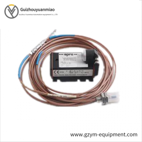 EPRO PR6423/003-031+CON041 Industrial Vibration Sensor