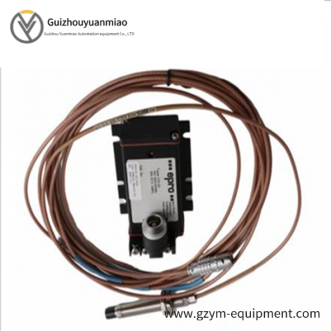 EPRO PR6423/004-010-CN CON21 Eddy Current Signal Converter