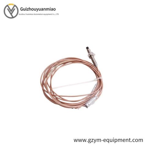 EPRO PR6423/004-120-CN Eddy Current Sensor, Advanced Control Solutions