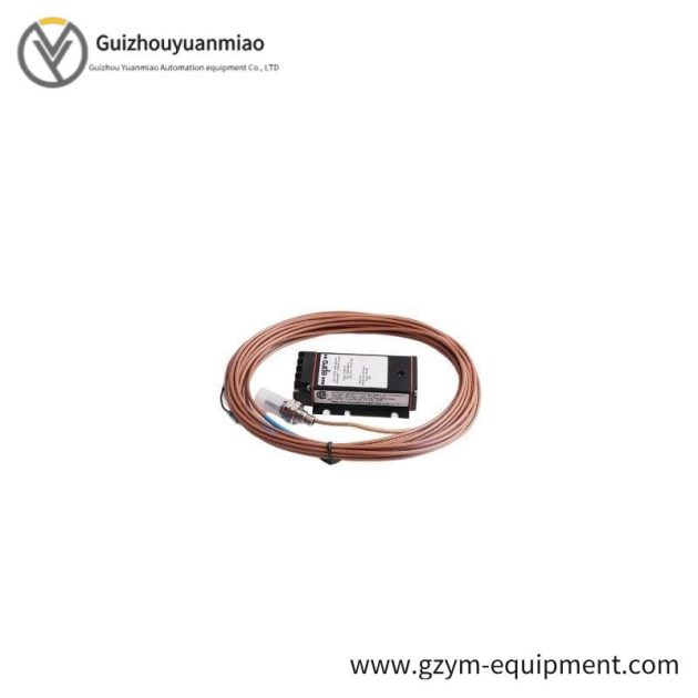 EPRO PR6423/010-000 Eddy Current Sensor - Precision Measurement Module