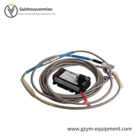 Emerson EPRO PR6423/010-000 CON021 - Industrial Control Module