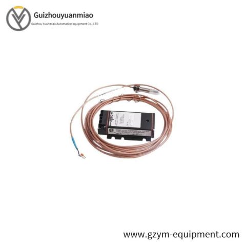 Emerson EPRO PR6423/010-010-CN CON021 Eddy Current Sensor