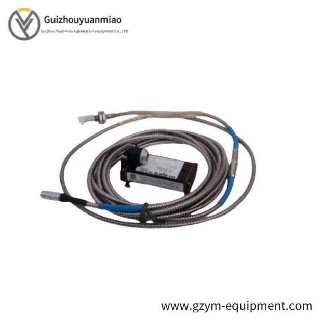 EPRO PR6423/010-020-CN Proximity Sensor, Control & Automation