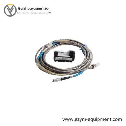 EPRO PR6423/010-110-CN Eddy Current Sensor, Industrial Control Module