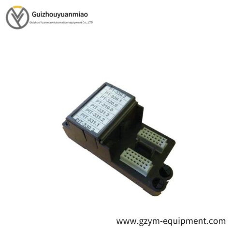 EPRO PR6423/010-110-CN | Advanced Sensor Module for Industrial Automation