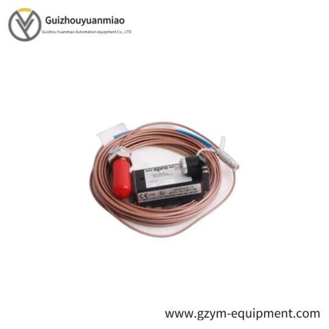 EPRO PR6423/010-140 CON011: Advanced Eddy Current Sensor