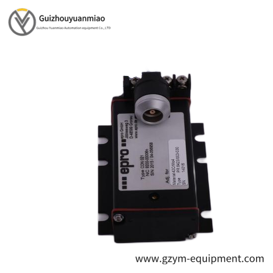 epro_pr6423_013-130.png EPRO PR6423/013-130: High-Performance Industrial Control Module