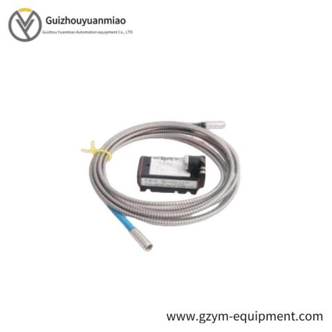 EPRO PR6423/014-121 CON031 Eddy Current Sensor, Advanced Industrial Control Solution