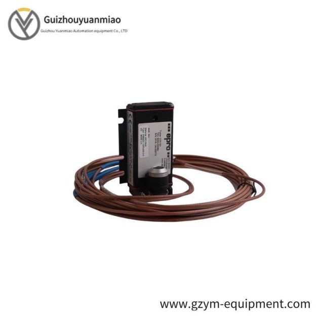 EPRO PR6423/015-110 CON021 Sensor for Precision Industrial Control
