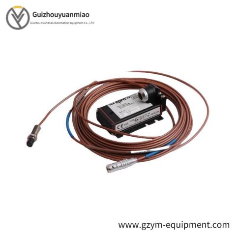 EPRO PR6423/01R-111 Eddy Current Sensor, Vibration Detection Module