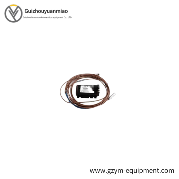 EPRO PR6423/10R-010-CN CON021: High-Performance Eddy Current Sensor