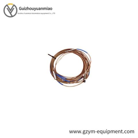 EPRO PR6423/10R-030 Eddy Current Sensor: Precision Control for Industrial Automation