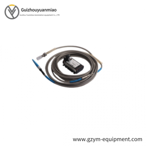 EPRO PR6423/10R-111, Industrial Control Module