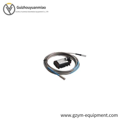 EPRO PR6423/10R-111 Industrial Current Sensor, Precision Measurement for Control Systems