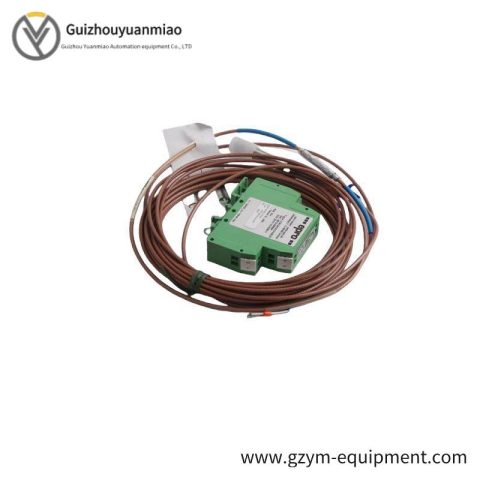 EPRO PR6423/xxx.x3x - Advanced Eddy Current Sensor, Industry Grade Control Solutions