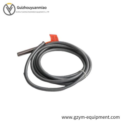 EPRO PR6424/00-010 Vibratory Control Module