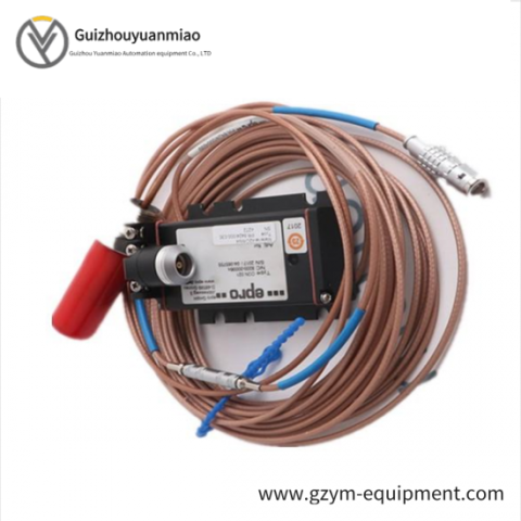 EPRO PR6424/000-030 Eddy Current Sensor - Precision Control for Industrial Automation