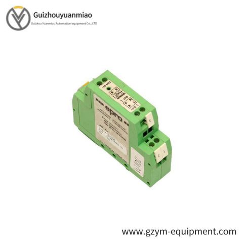 EPRO PR6424/002-031 CON041: High-Precision Eddy Current Sensor for Industrial Control