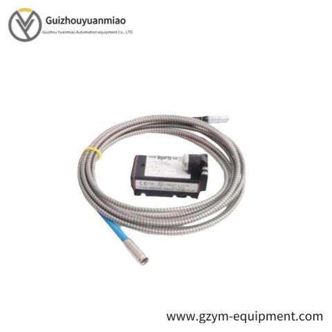 EPRO PR6424/010-040 CON021 Eddy Current Sensor - Advanced Measurement Technology