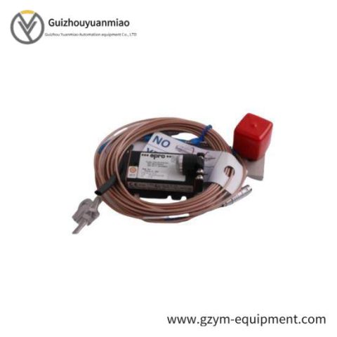 EPRO PR6426/000-030 CON021: Advanced Industrial Control Module