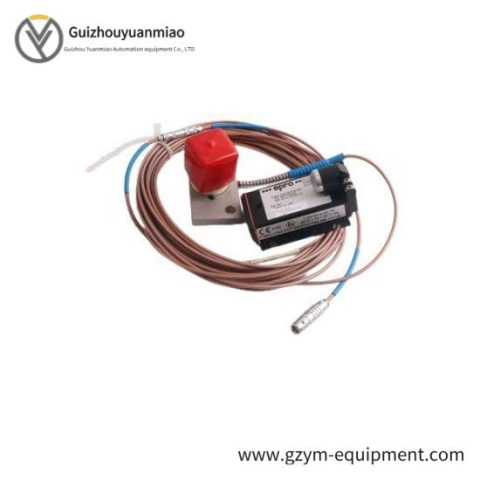 EPRO PR6426/000-040 CON021 Eddy Current Sensor: Precision Measurement for Industrial Automation