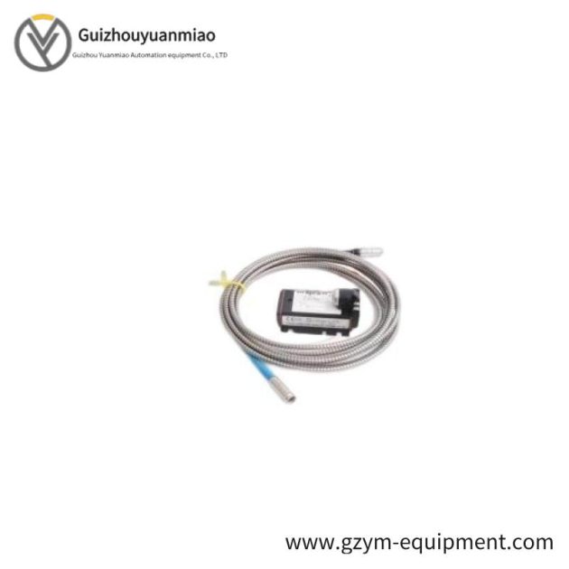 EPRO PR6426/010-040 CON021/916-160 Eddy Current Sensor