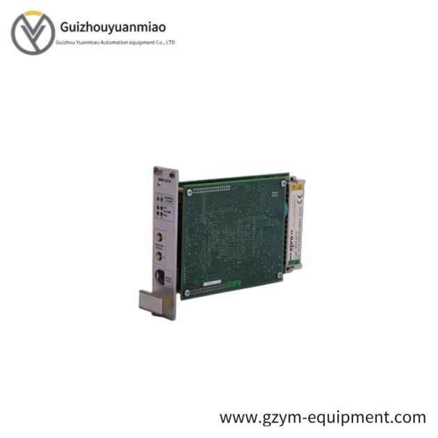 EMERSON EPRO PR6426/010-000 Module for Industrial Automation & Control Systems