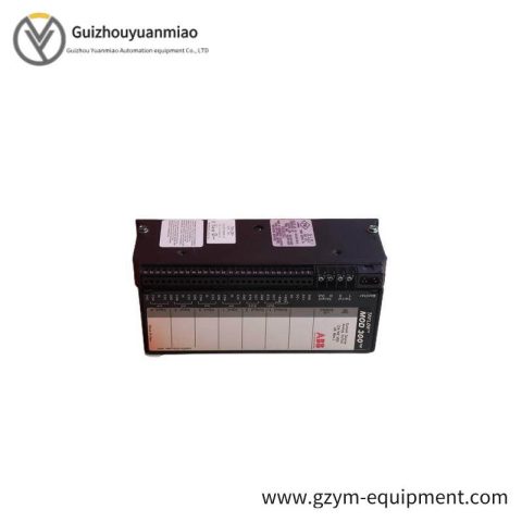 EPRO PR9268/300-000 Advanced Rotational Speed Monitor for Industrial Automation