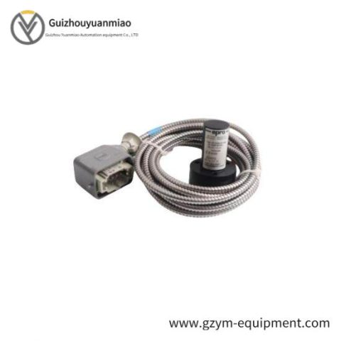 EPRO PR9268/300-000 Electrodynamic Velocity Sensor - Precision Motion Control