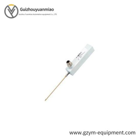 EPRO PR9350/02-S2: High Precision Linear Displacement Transducer