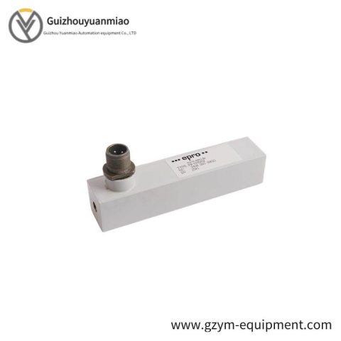 EPRO PR9350/02 Linear Displacement Transducer