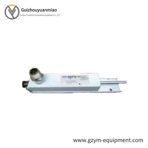 EPRO PR9350 LVDT Sensor, Emerson Precision Engineering